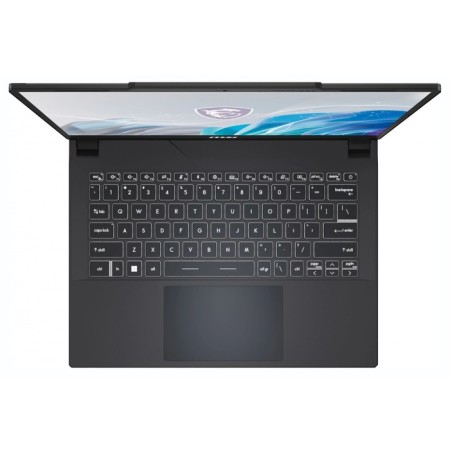 Laptop MSI Creator M14 A13VF-089ru Core i7 13620H 16GB SSD1TB NVIDIA GEFORCE RTX4060 8GB 1 106860-3