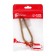 Cargo valve v3.20.6, angle 27 °, set 2 pcs
