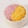 Bath Salt "Juicy Tropic", 650 g, Beauty Fox