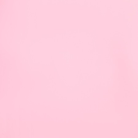 Flower film, matte, light powder, 0.58 x 10 m-1