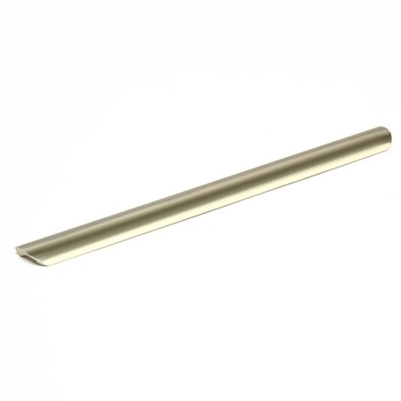 Cappio RSC030, m/o 320 mm hustle handle, satin gold color-1