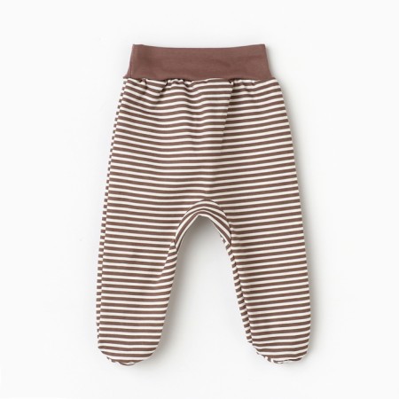 Children's sliders "Bear", beige color, height 62-3