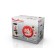 Bleader Moulinex LM871A10, stationary, 1200 W, 2 l, speed adjustment, golden
