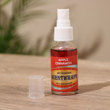 Hem air freshener 30 ml, apple with cinnamon-2