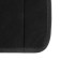 Organizer COFR in the trunk, C2R HT091, 30 × 30 × 30 cm, eco -leather, black, beige line