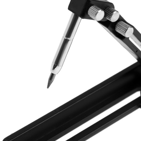 Tundra marking set, ABS support for plastic, pencil with an elongated tip-9