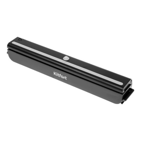 Vacuumor KitFort KT-1505-1, 85 W, air pad valve, black