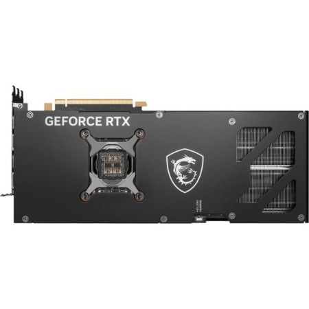 Video card MSI PCI-E 4.0 RTX 4080 Super 16G Gaming X Slim Nvidia GeForce RTX 4080 Super 16G 107349-2
