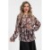 Female blouse, size 42