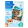 Soft puzzle for kids “study the forest” according to the method of segon, 12 details, crumb I