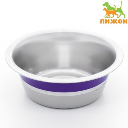 MISK Color Standard 350 ml, purple/beige