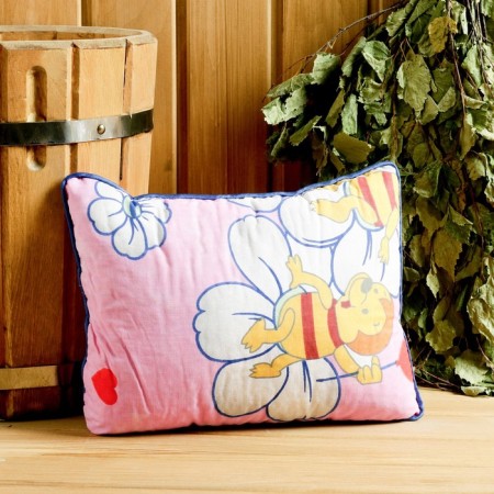 Juniper chips pillow 29 × 24 cm-2