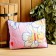 Juniper chips pillow 29 × 24 cm
