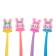 Calligrata gel-ghost pen “Bunny”, mix
