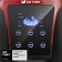 KITFORT KT-1361-1, stationary, 2200 W, 2.5 l, 8 speeds+pulse, red