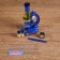 Education Set "Young Naturalist Ultra": Telescope desktop 20x/ 30x/ 40x, removable lenses, microscope
