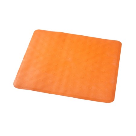 Anti -Squearing Basic mat, orange, 51x51 cm