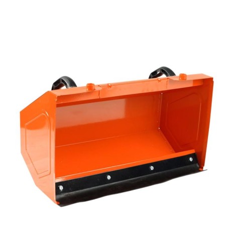 Patriot DC 60 DC Garbage container PS 888 S, width = 60 cm