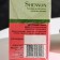Green tea with mango "Shennun" 2 g * 20 pcs.