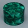 Gift box, packaging, "malachite", 13 x 9 cm
