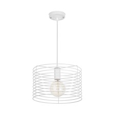 Chandelier Saturn suspension Bayerlux color Beneficial white 1x40W TCCOL E27