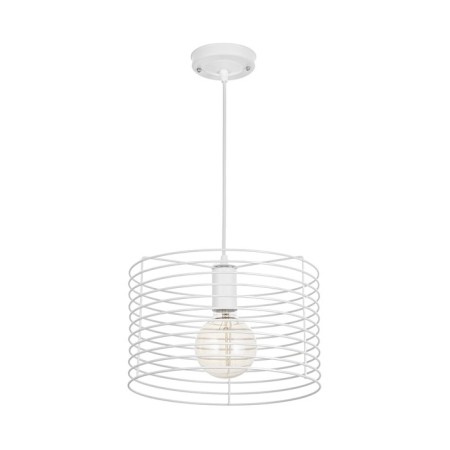 Chandelier Saturn suspension Bayerlux color Beneficial white 1x40W TCCOL E27