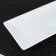 Porcelain dish for sushi/Canap Wilmax, 35 × 13 cm, white color