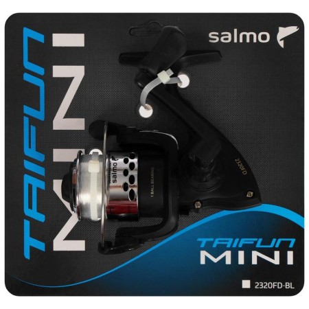 Salmo Taifun Mini 20 FD coil, 1 bearing, 5.5: 1-3