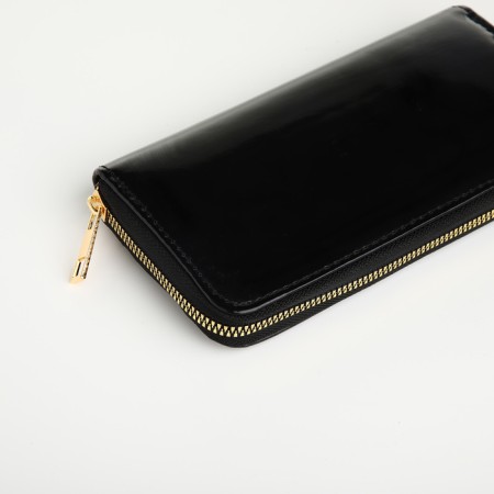 Lightning wallet, black color-2
