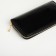 Lightning wallet, black color