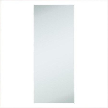 Mirror, wall -mounted, with a mount of 4 clamps, 125x52 cm-4