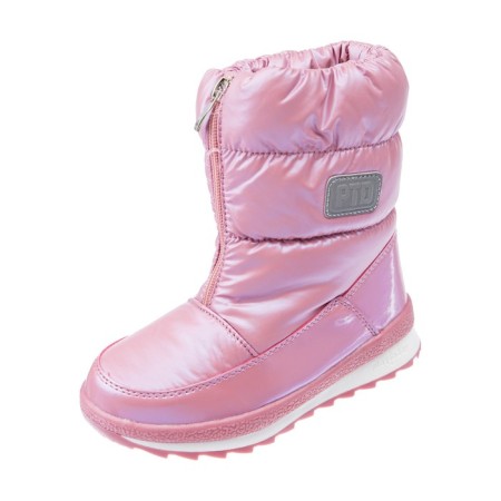 Winter boots for the girl PlayTode, size 28-5