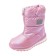 Winter boots for the girl PlayTode, size 28