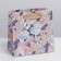 Gift Laminated Square, packaging, “to a dream”, 14 x 14 x 9 cm
