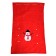 Santa Claus bag "Snowman"