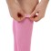 GRACE and dancing GRACE Dance No. 5, length 40 cm, pink color