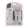 Light control panel Uch-p005-g4-1000W-30M, 4 channels x 1000 watts, ranges of action 30m
