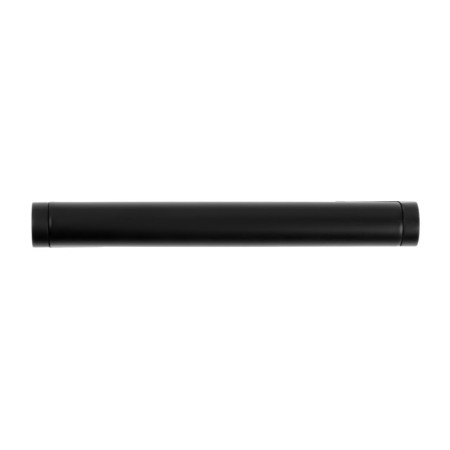 Cappio RSC013 handle handle, m/o 96 mm, d = 14 mm, black color black-3