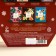 New Year! Tea collection "New Year's watches" Assorted, 75.6 g (42 bags x 1.8 g).