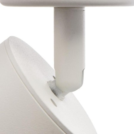 Lamp 671519/1 GU10 40W white 6x6x15 cm-2