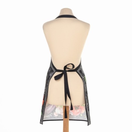 Ethel kites Pesto: apron 60x67 cm, a towel 40x67 cm - 2 pcs.-9