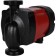 Circulation pump Rommer Erti 25/40-130, 22 W, pressure 4 m, 2.6 l/min, nuts, heat insulator