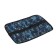 Fishing seat "Stils", 39 x 29 x 1.6 cm, mix