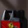 Shower gel "Cool your ardor", 300 ml, the aroma of men's perfume, Hard Line