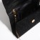 Bag-clate on the magnet, black color
