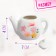 A set of ceramic dishes "Tea Service", 15 items
