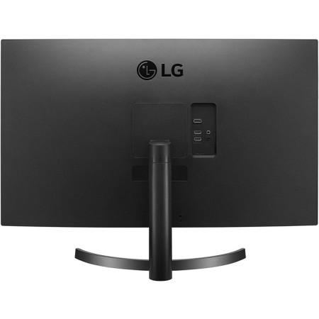 Monitor LG 27 "27QN600-B Black IPS LED 5MS 16: 9 HDMI matt 1000: 1 350CD 178g/178g 2560x 10046-3