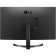 Monitor LG 27 "27QN600-B Black IPS LED 5MS 16: 9 HDMI matt 1000: 1 350CD 178g/178g 2560x 10046