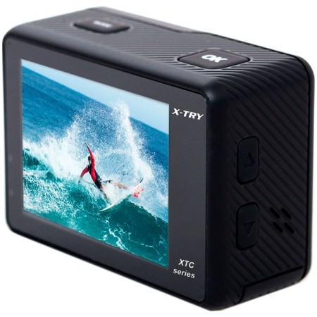 Camera X-Try XTC320 EMR Real 4K WiFi Standart-3