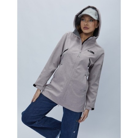 Window is female, size 42, pink color-6